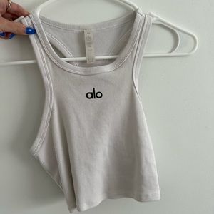 ALO YOGA TOP